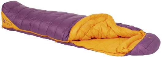 Exped Comfort -10° Sleeping Bag S Women