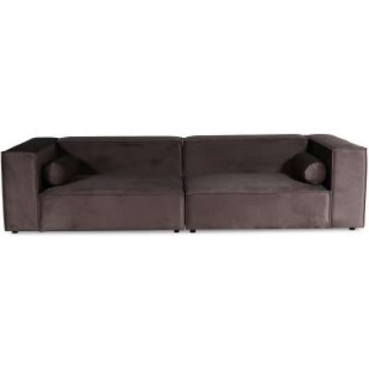 Madison XL soffa 300 cm - Mullvad