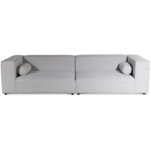 Madison XL soffa 300 cm - Offwhite