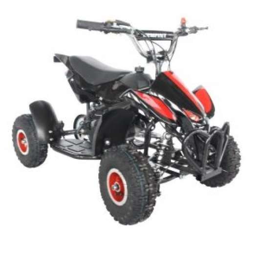 Mini-Fyrhjuling - 50cc - Fyrhjulingar för barn